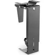 Digitus datora turētājs ar Easy-Locking mehānismu Da-90411 Uchwyt do komputera mechanizmem