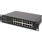 Digitus Dn-80115 slēdzis Switch