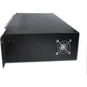 Digitus Dn-82000 servera korpuss Obudowa serwerowa