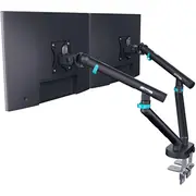 Digitus Dual Design Monitorhalterung. 2X 35. 10 kg