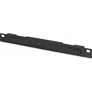Digitus kabelis melns Cable 10 254Mm Black Ral