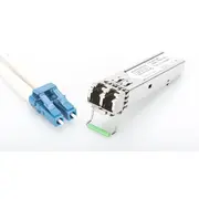 Digitus Sfp modulis Mini Gbic 1000Base-Zx 1550Nm Sm Lc 80Km
