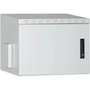 Digitus Sienas skapis 19 7U Dn-19 07U-6/6-I-Od Szafa