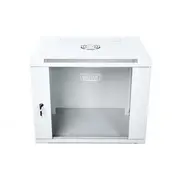 Digitus Sienas skapis Dn-W19 09U/450 Szafa 19 9U