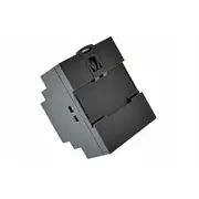 Din Rail Espe Hdn-15024 24V/150W/6.25A pārslēgšanas barošanas avots Zasilacz Impulsowy Na
