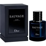 Dior Sauvage Elixir Smaržu ekstrakts 60 ml Ekstrakt perfum