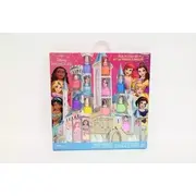 Disney Princess lakas. uzlīmes 16 gab 24790 Lakiery.naklejki 16El