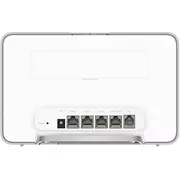 Divjoslu bezvadu maršrutētājs Wireless Router Dual-Band