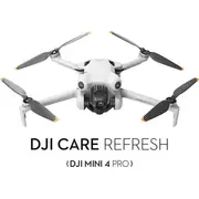 Dji Care Refresh Mini 4 Pro 2 gadu plāns Dwuletni plan