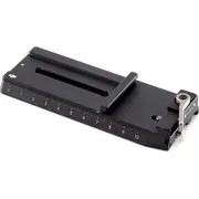 Dji Dji R ātri noņemama apakšējā montāžas plāksne Dolna Quick-Release Ronin-S2 Ronin- Sc2