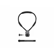 Dji osmo piekārts kakla stiprinājums maks. Osmo Hanging Neck Mount Max