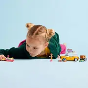 Lego Friends Road Trip 42659 Samochodowa wycieczka