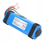 Dreame H11/H11 max P2106-6S1P-Bwb 21.6 V akumulatora akumulators Max 3650Mah 21.6V Bateria akumulator