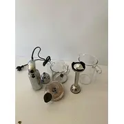 Dualit rokas blenderis dāvanu iepakojums pulēts Blender Hand Gift Pack polished