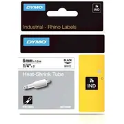 Dymo label caurule termokuczliwa S0718260/18051 Etykieta rurka