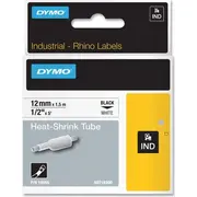 Dymo termosarukuma caurule 18055. kas paredzēta Rp 5000 Rurka termokurczliwa do