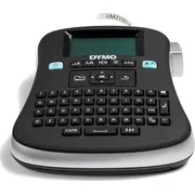 Dymo uzlīmju printeris S0784430 Drukarka etykiet Labelmanager 210D