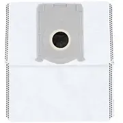 Ecovacs Antibakteriālie putekļu maisiņi priekš Deebot Mini Antibacterial Dust Bags for