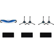 Ecovacs servisa komplekta standarts Deebot T30/T30S ģimenei Dkt080142 Service Kit Standard for Family