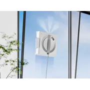 Ecovacs Winbot W2 Pro omni logu tīrīšanas darbs Robot do mycia okien Omni