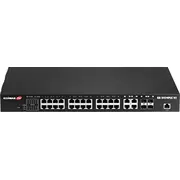 Edimax Gs-5424Plc V2 slēdzis Switch