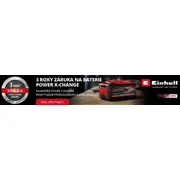 Einhell Pxc Akumulators 18V 4Ah Plus Akumulator
