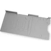 Ek ūdens bloki Ek-Quantum Vector² Strix Rtx 3080/90 aizmugures plāksne niķelis Water Blocks Backplate Nickel