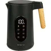 Emerio Wk-132230 czajnik elektryczny 1,7 l 2200 W Czarny
