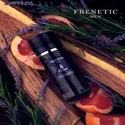 Emīrs Freenetic Men Edp Spray 80Ml Emir Frenetic spray