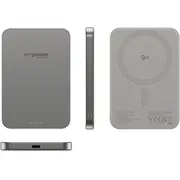 Empower Bank Titanium 5000Mah