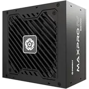 Enermax Maxpro Iv 650W 80 230V Eu standarta nemodulārs Standard Non-Modular