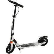 Enero Scooter White 1013725 Hulajnoga Formula One