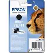 Epson Ink C13T07114012 Melns Tusz black