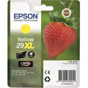 Epson Ink Claria Home Sp 29Xl Dzeltens Tusz Yellow