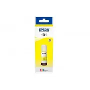 Epson Ink Ecotank Yellow. pudele C13T03V44A Tusz bottle