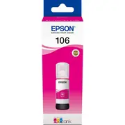 Epson Ink Fuksīna Tusz magenta