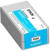 Epson Ink Gjic5C C13S020564 Ciāna Tusz Cyan