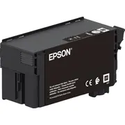 Epson Ink T40D140 tinte Melna Tusz black