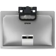Epson Ink T9661 tinte Melna Tusz Black