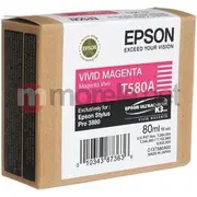 Epson Magenta tinte C13T580A00 Tusz