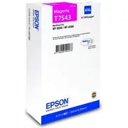 Epson Magenta tinte C13T754340 Tusz