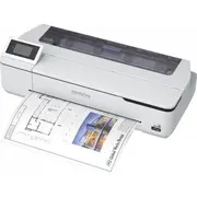 Epson Plotter Printer Sc-T2100 Ploter Drukarka 24Cal/A1/4-Ink/4Pl/Glan/Nostand