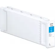 Epson Singlepack Ultrachrome Xd2 Cyan tinte 700Ml Tusz