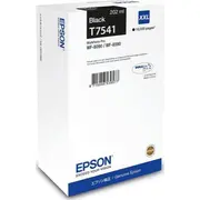 Epson tinte C13T75414N T7541 Xxl melna Ink Black