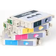 Epson Tinte Ye Sjic22PY tinte  C33S020604 Tusz