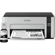 Epson tintes printeris C11Cg95403 Drukarka atramentowa Ecotank M1100