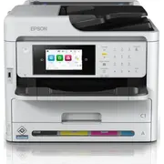 Epson Wf-C5890Dwf Bam daudzfunkciju ierīce C11Ck23401Bm Wielofunkcyjne
