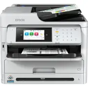 Epson Wf-M5899Dwf daudzfunkciju ierīce C11Ck76401 Wielofunkcyjne