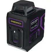 Ermenriha Lv20 pro lāzera līmenis Ermenrich Pro Laser Level