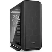 Esi kluss Silent Base 802 logs melns Bgw39 Obudowa be quiet Window Czarna
